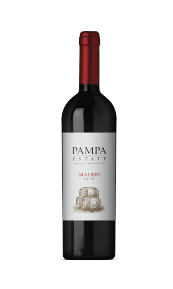 Pampa malbec