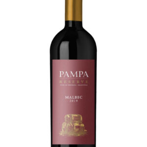 Pampa malbec reserve