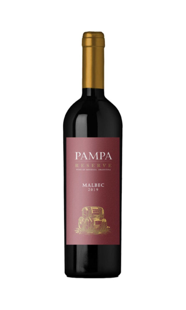 Pampa malbec reserve