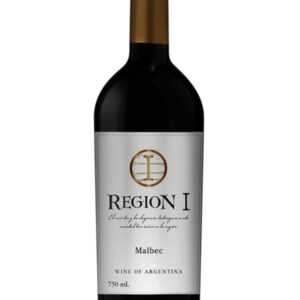 Region I malbec