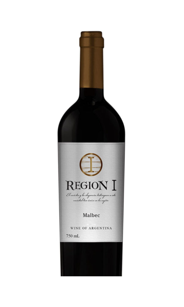 Region I malbec