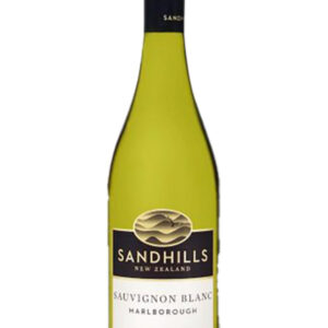 sandhill sauvignon blanc