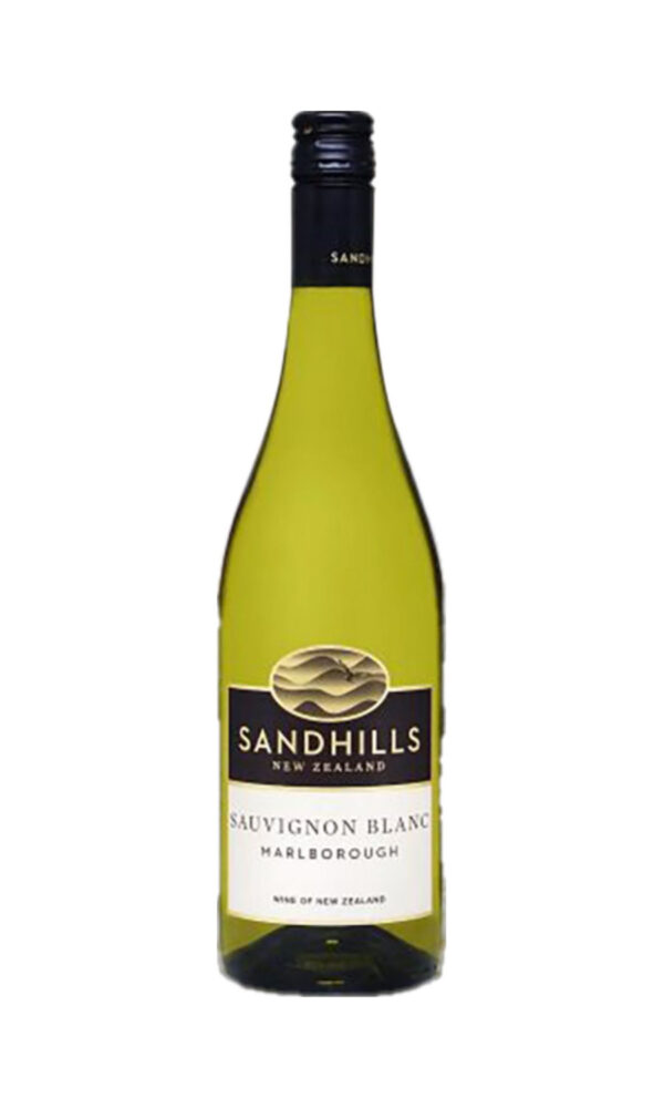 sandhill sauvignon blanc