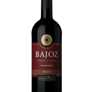 Bajoz Rioja Crianza