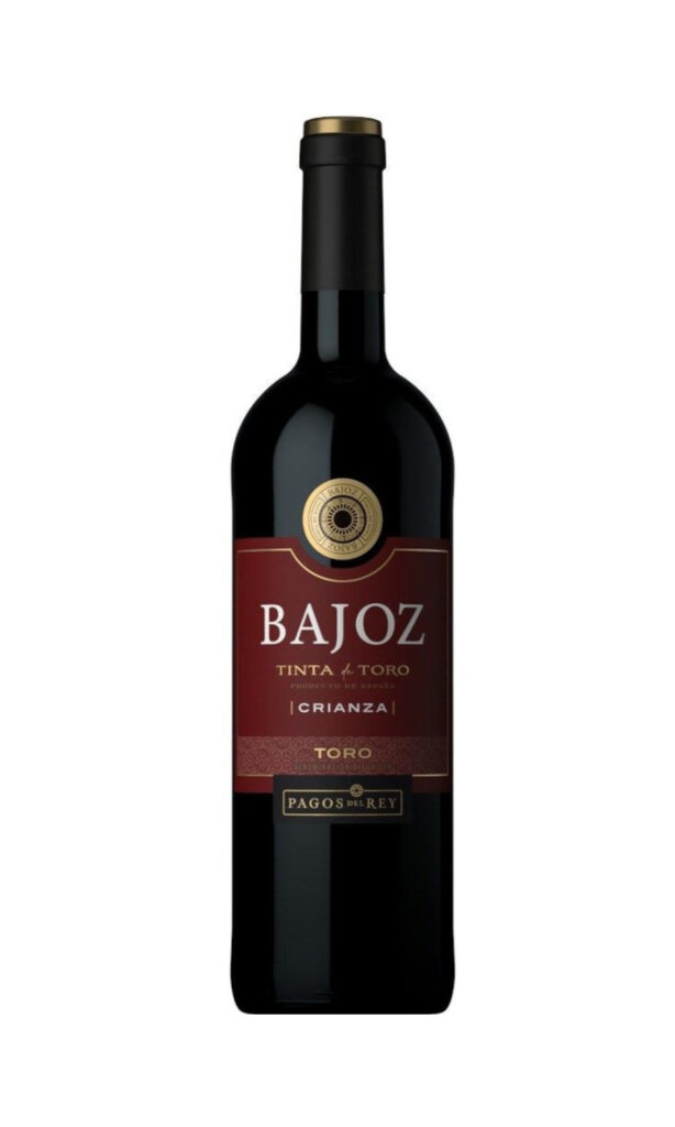 Bajoz Rioja Crianza