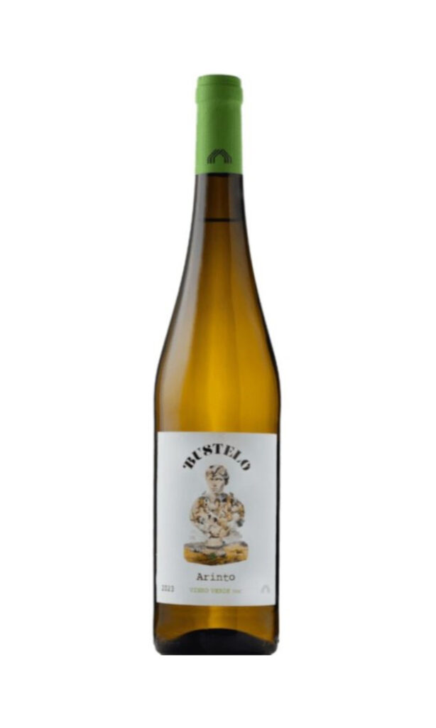 Cas'amaro Vinho Verde