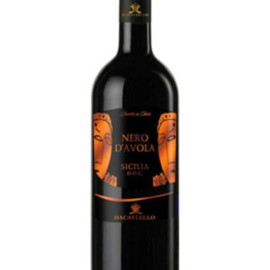 De Castello Nero D'Avola