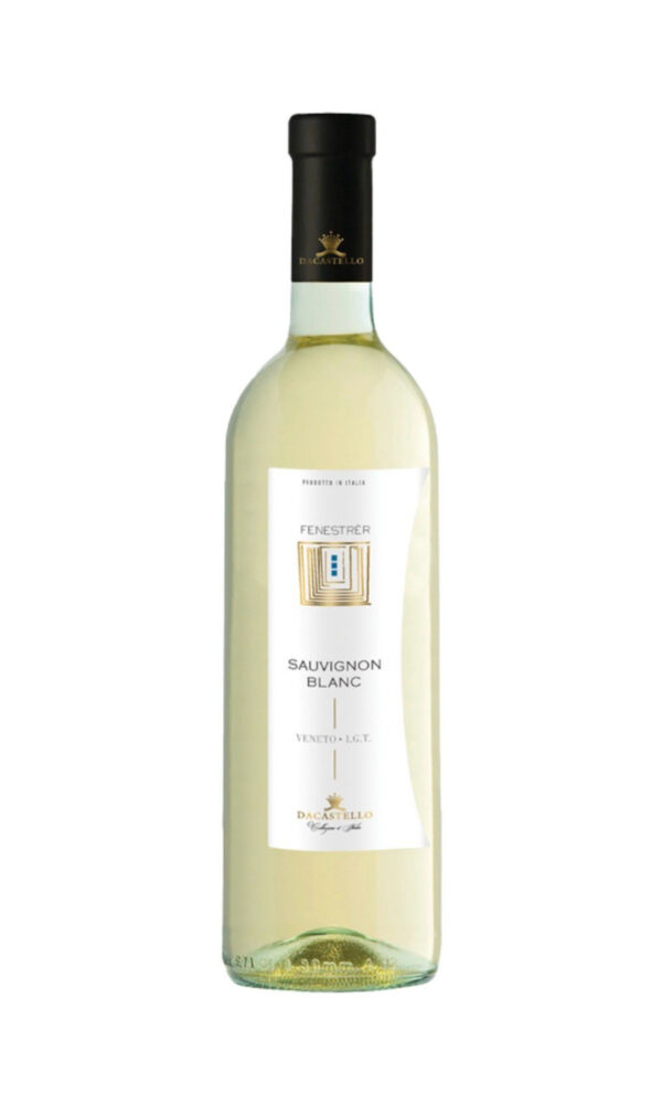 De Castello Sauvignon Blanc