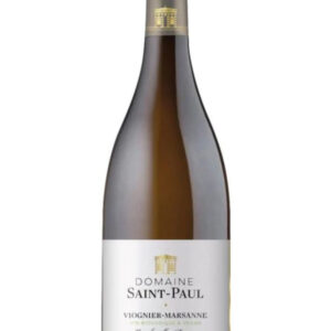 Domaine Saint-Paul Marsanne Viognier