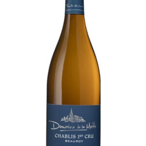 Domanine de la Motte 1er Cru Chablis