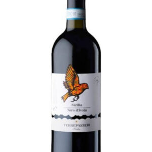 Nero D'avola Terre Passeri