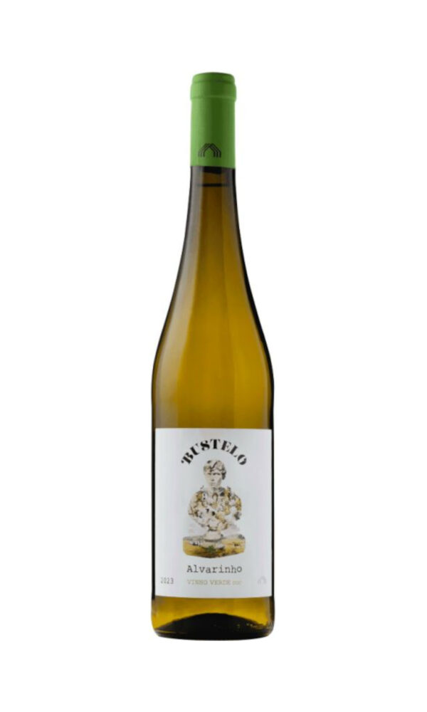 cas'amaro alvarinho