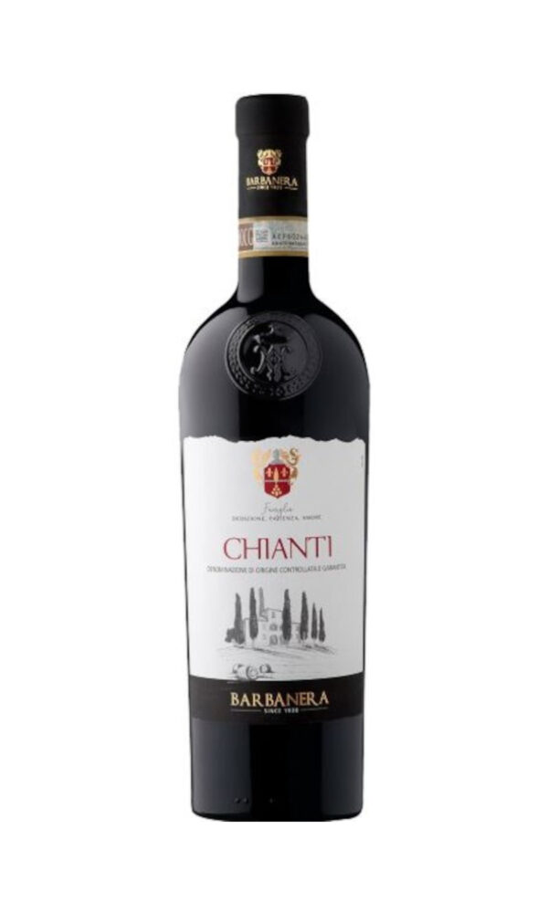 Barbanera chianti DOCG