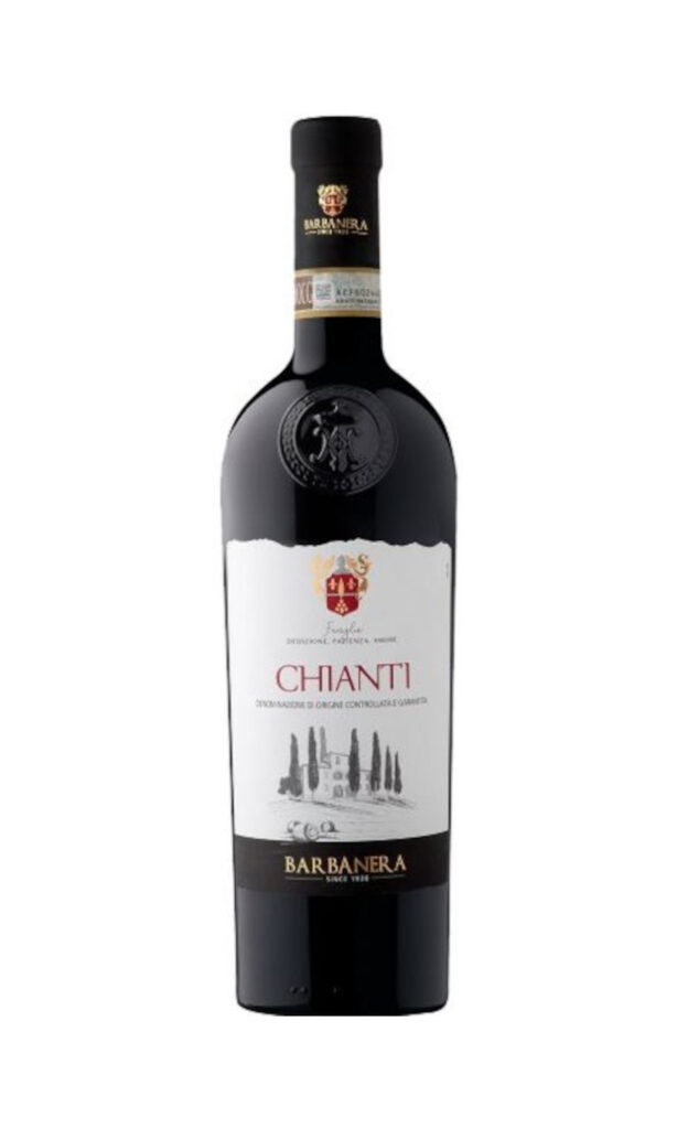 Barbanera chianti DOCG
