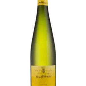 Eugene Klipfel Riesling