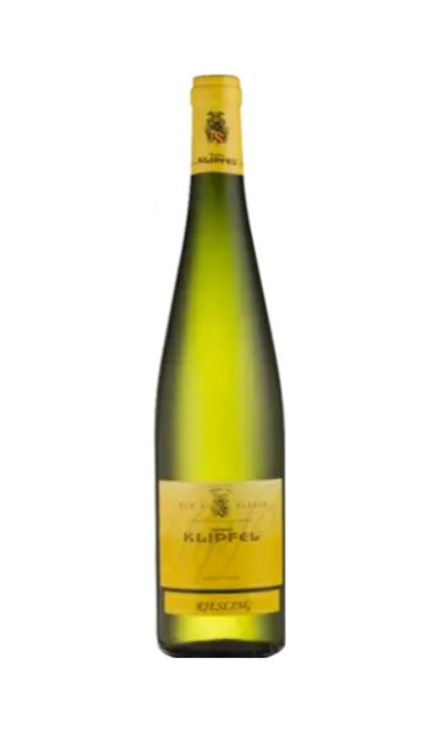 Eugene Klipfel Riesling