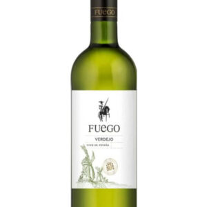 Fuego Verdejo