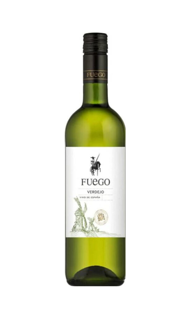 Fuego Verdejo