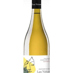 Las Ninas Ella Reserva Sauvignon Blanc