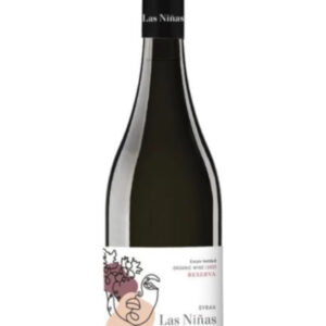 Las Ninas Ella Reserva Syrah