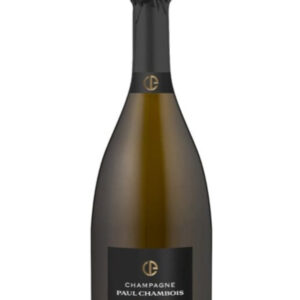 Paul Chambois Champagne Brut Premier Cru