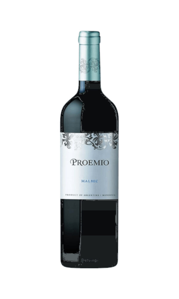 Proemio Malbec