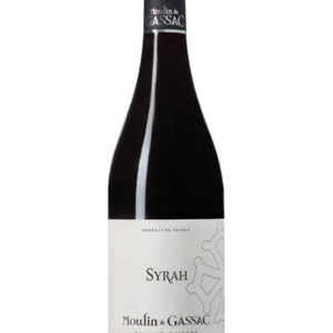 Moulin Gassac syrah