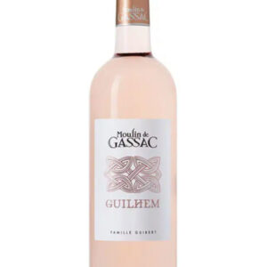 Moulin gassac Rose