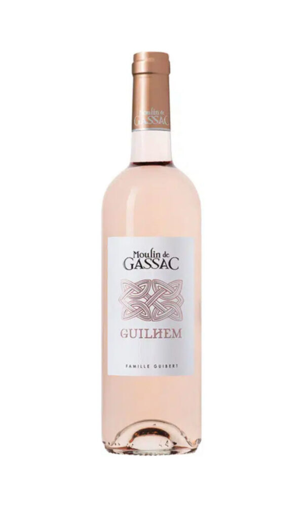 Moulin gassac Rose