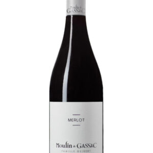 Mouling Gassac Merlot