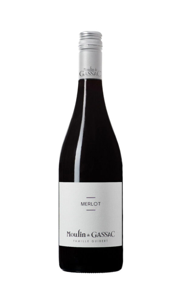 Mouling Gassac Merlot
