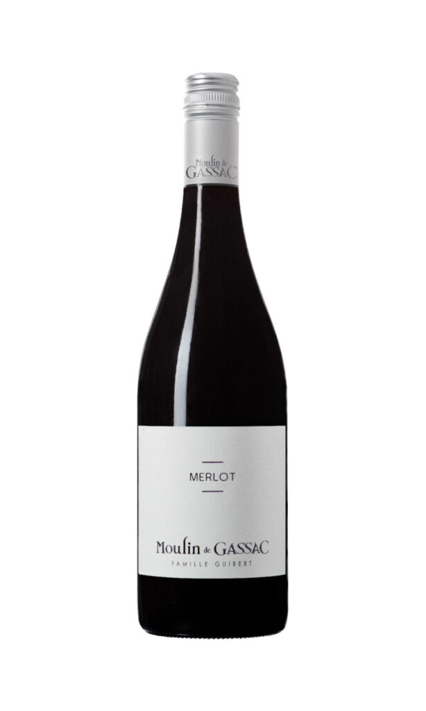 Mouling Gassac Merlot