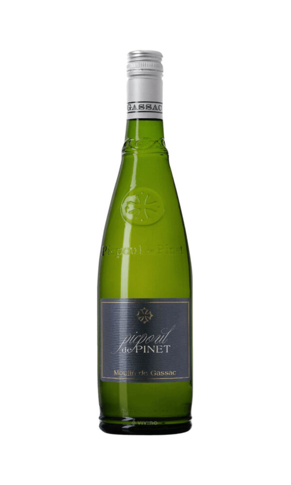Mouling Gassac Picpoul