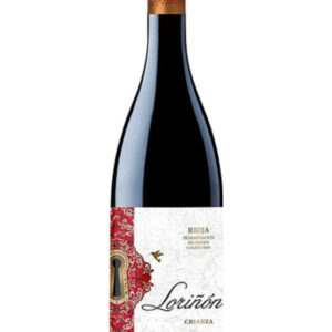 Rioja Crianza