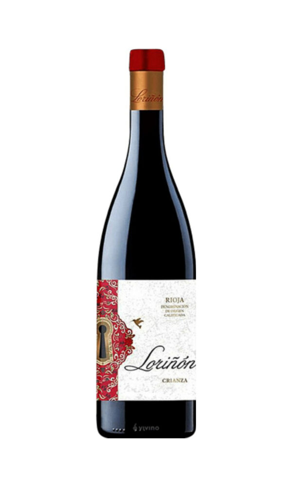 Rioja Crianza