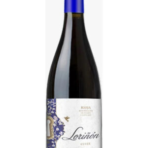 Rioja Cuvee