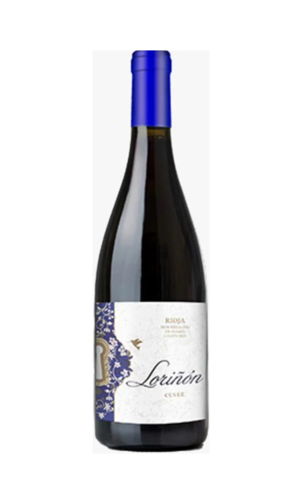 Rioja Cuvee