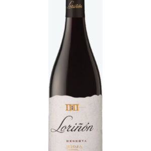 Rioja reserva