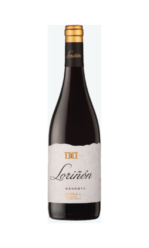 Rioja reserva