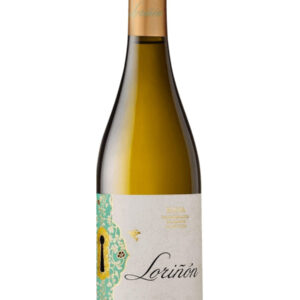 Rioja Lorinon Blanco