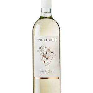 Pinot Grigio Michele Gleni