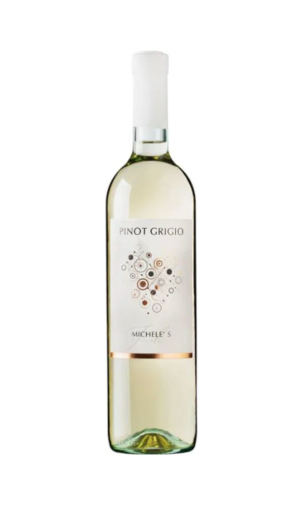 Pinot Grigio Michele Gleni