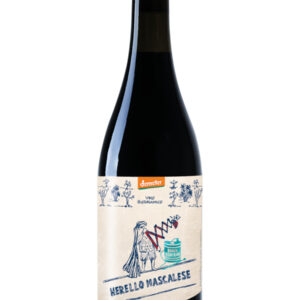BRIGATA VERDERAME Nerello Mascalese