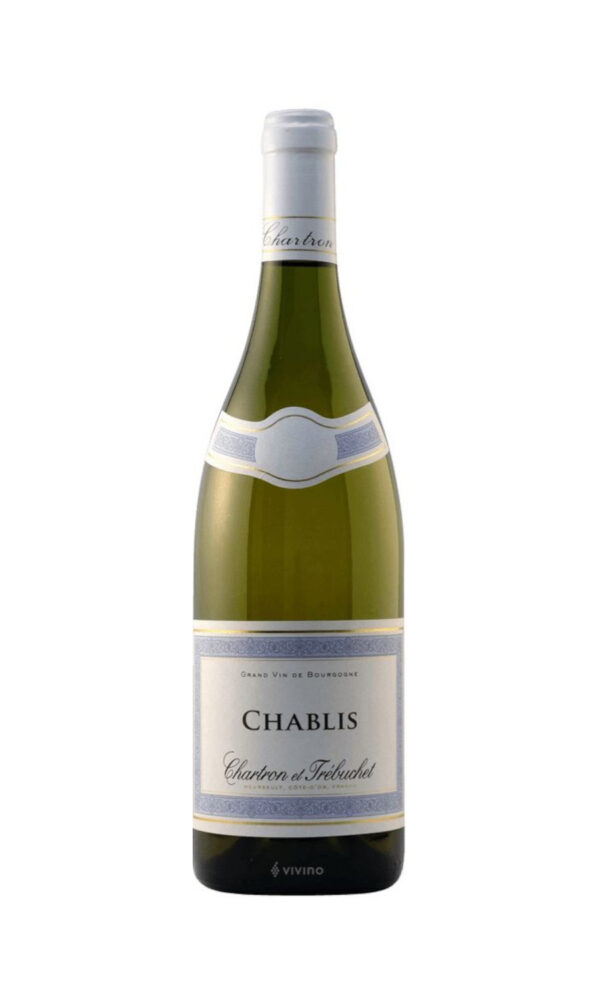 Chartron Chablis