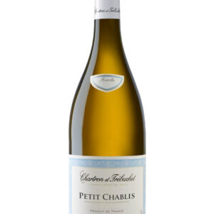Chartron Petit chablis