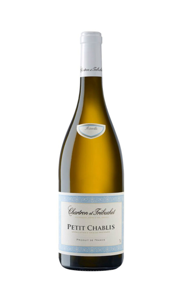 Chartron Petit chablis