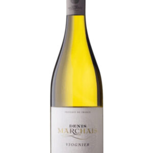 Denis Marchais Viognier