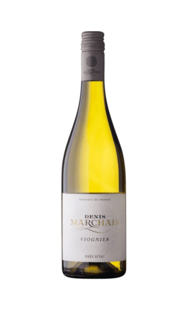 Denis Marchais Viognier