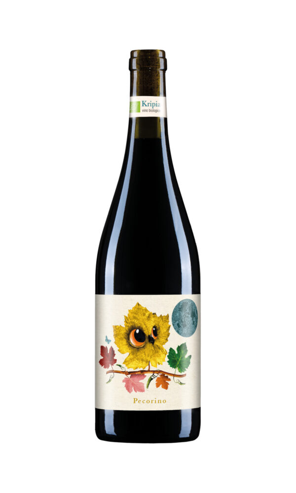 KRIPIA PECORINO
