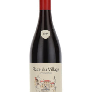 Place du village Red